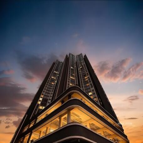 apartments in navi mumbai